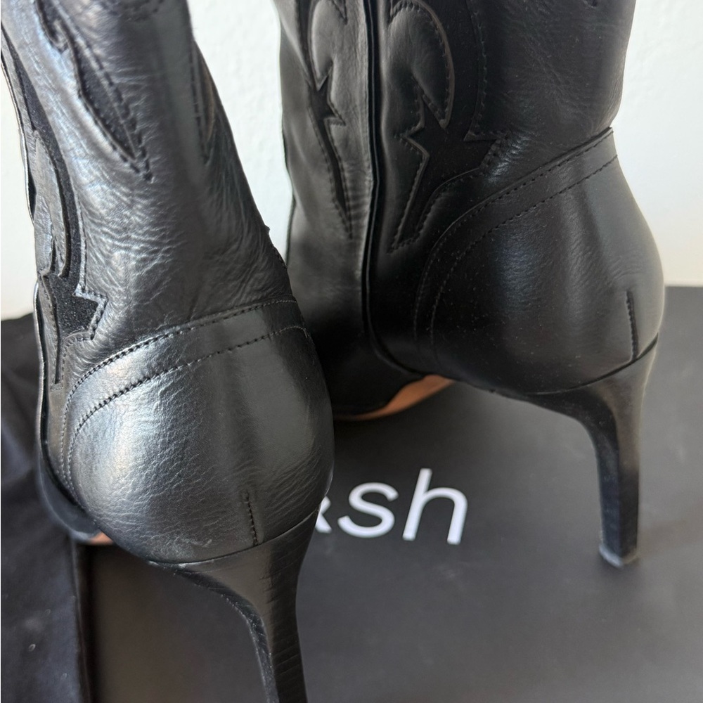 ba&sh Booties - Picture 3 of 5